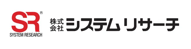 システムリサーチ(3771)のロゴ