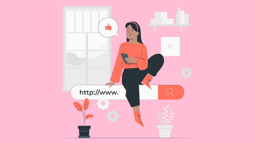 URL filtersの種類